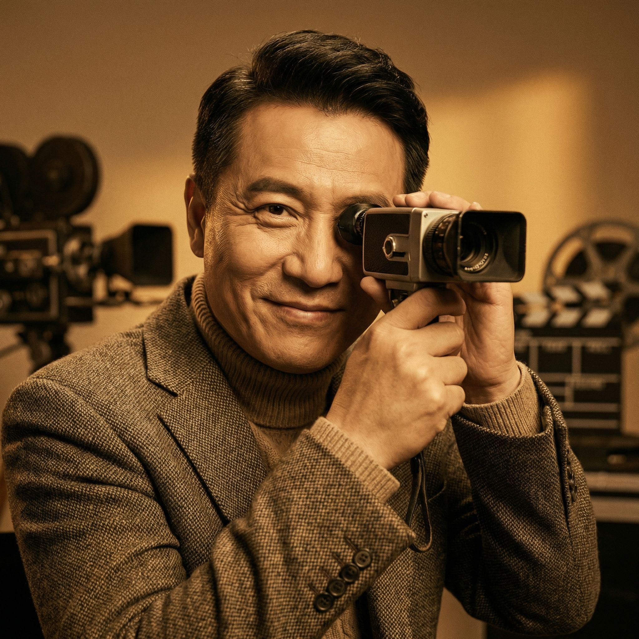 福利姬首席导演